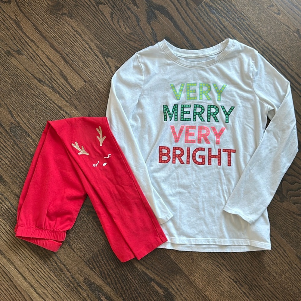 ❤️🎅🏻 Christmas Matching Set 🎅🏻❤️